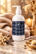 Cashmere Goat Milk Lotion