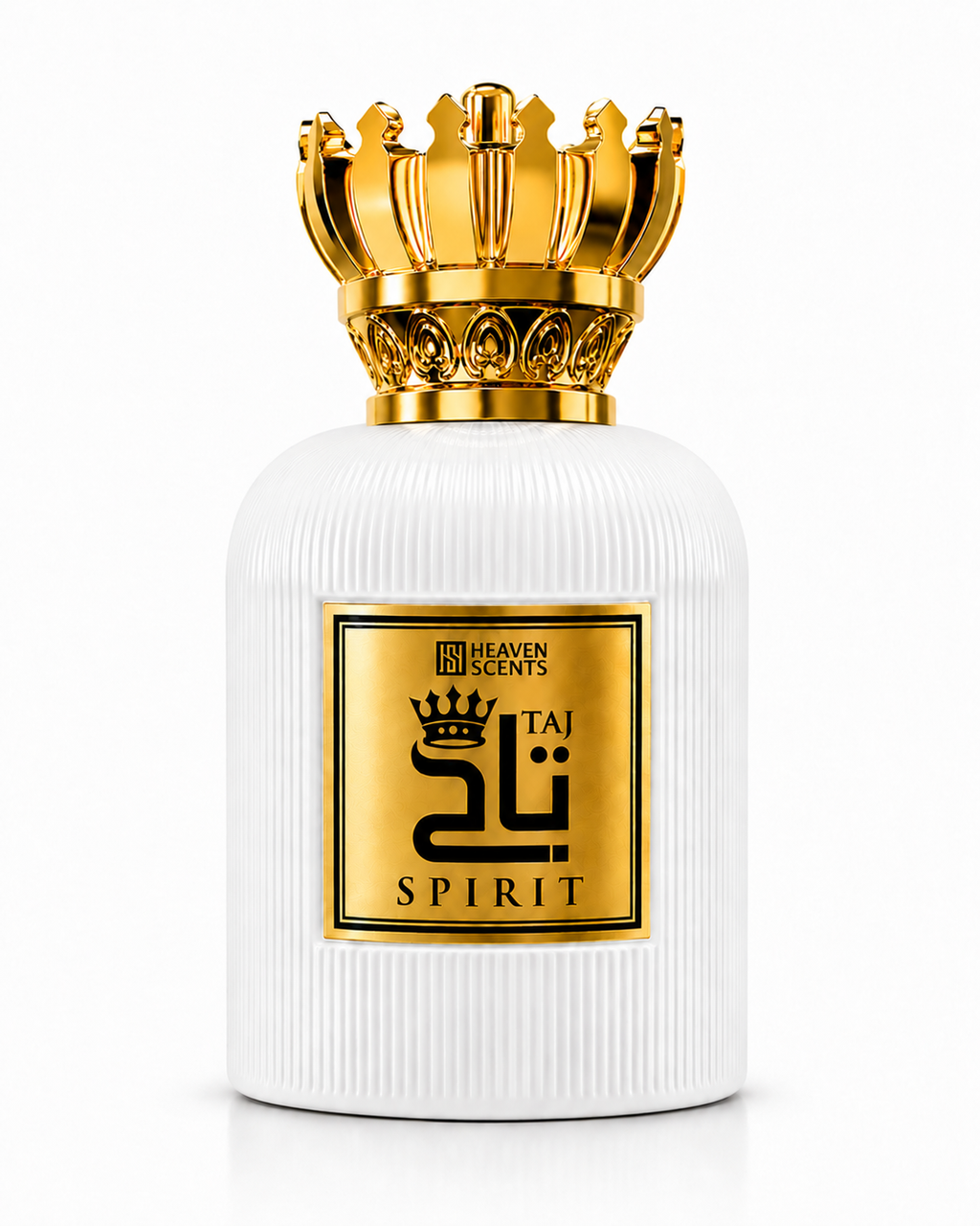 White TAJ Perfume 100ml