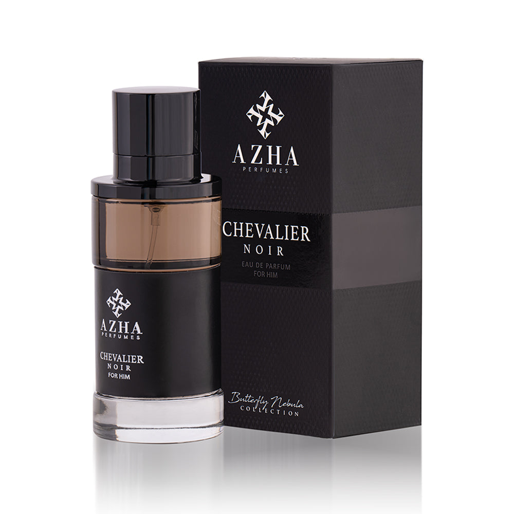 Chevalier Noir Men