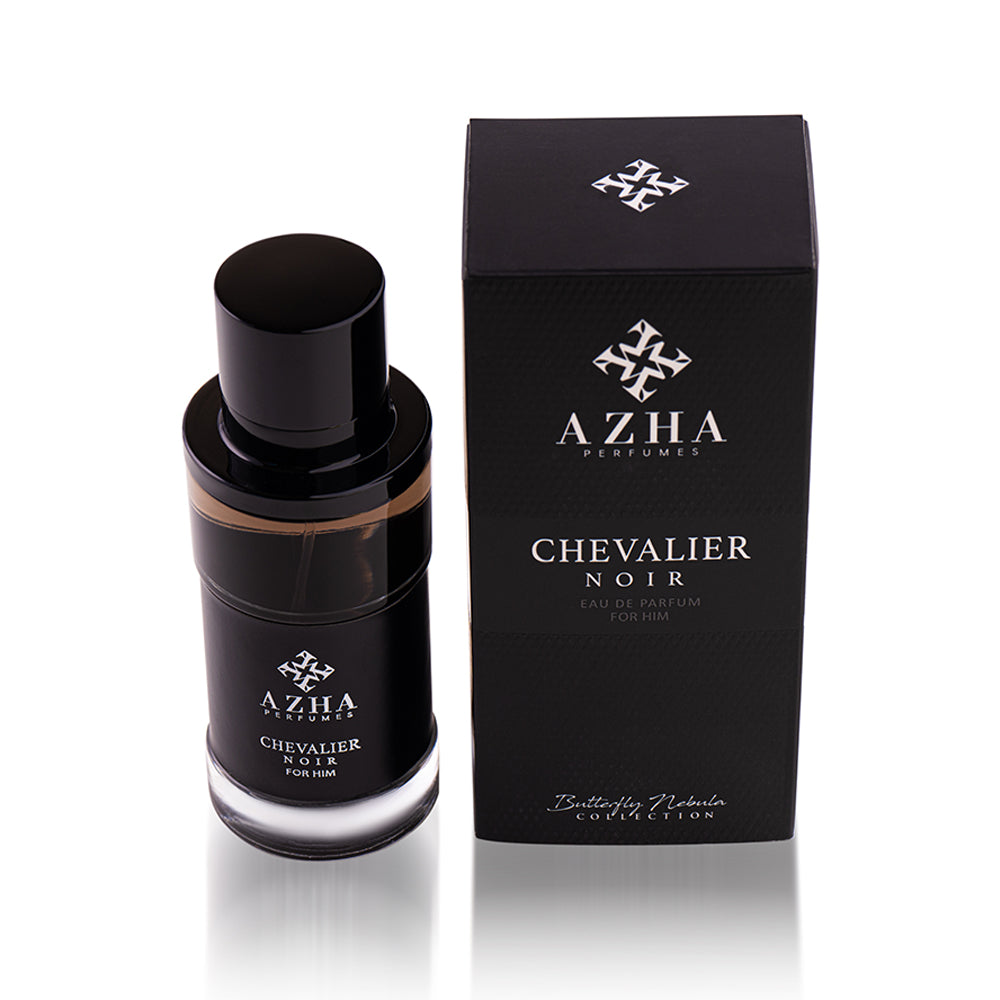Chevalier Noir Men