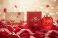Coach Love by Coach Mini EDP .15 oz for Women