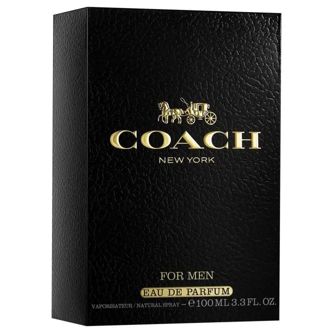 Coach Men By Coach For Men 3.4oz EDP Spray