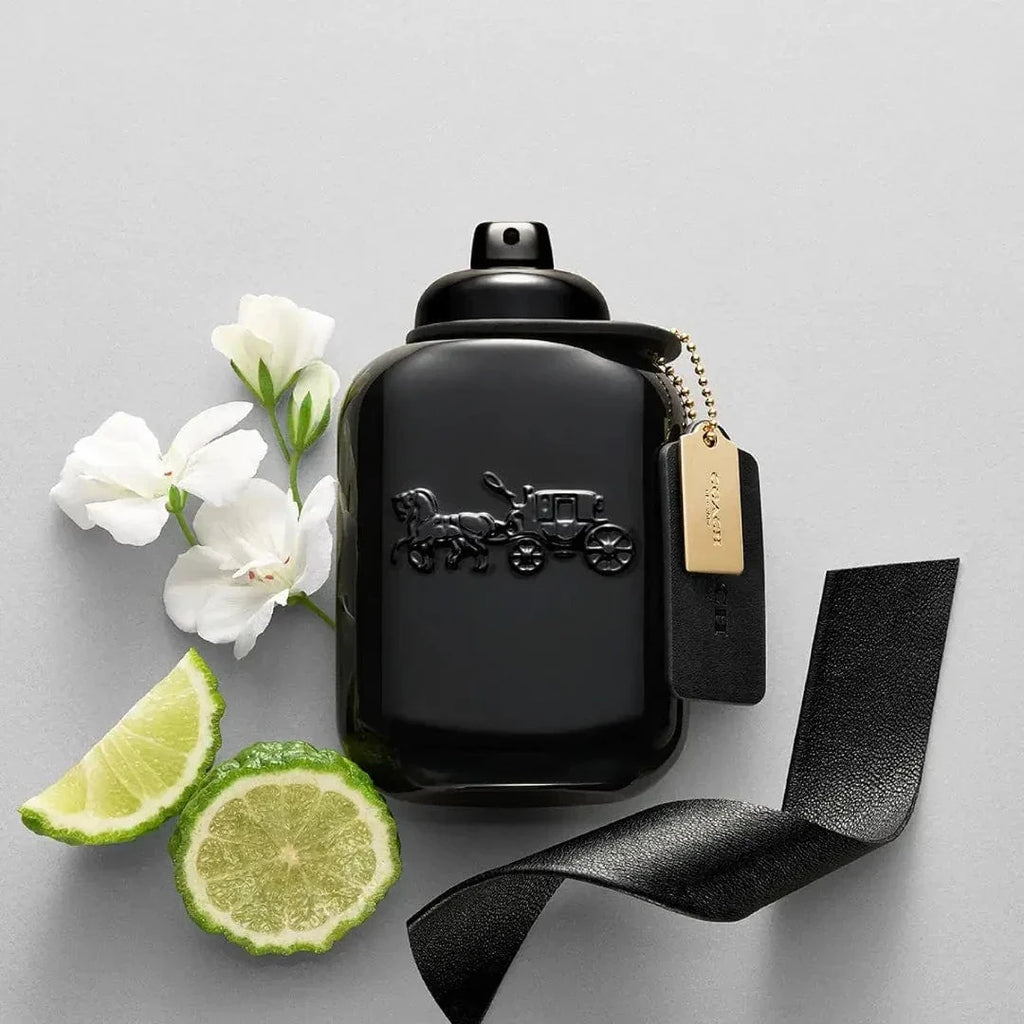 Coach Men By Coach For Men 3.4oz EDP Spray