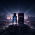 Dior SAUVAGE EAU De Toilette