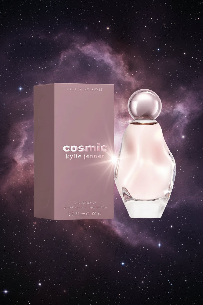 Cosmic Kylie Jenner By Kylie Cosmetics For Women 3.4oz EDP Spray