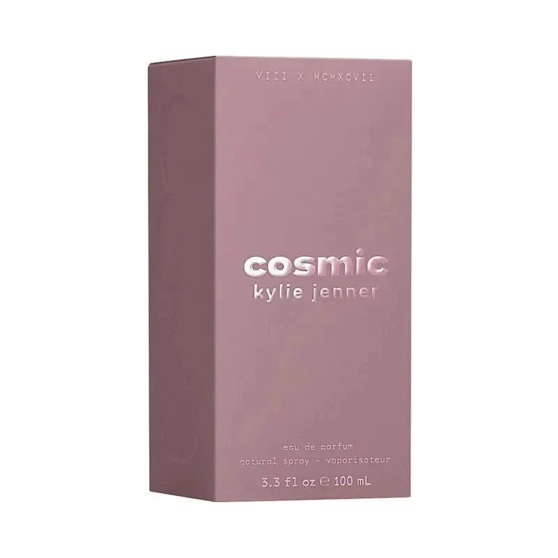 Cosmic Kylie Jenner By Kylie Cosmetics For Women 3.4oz EDP Spray