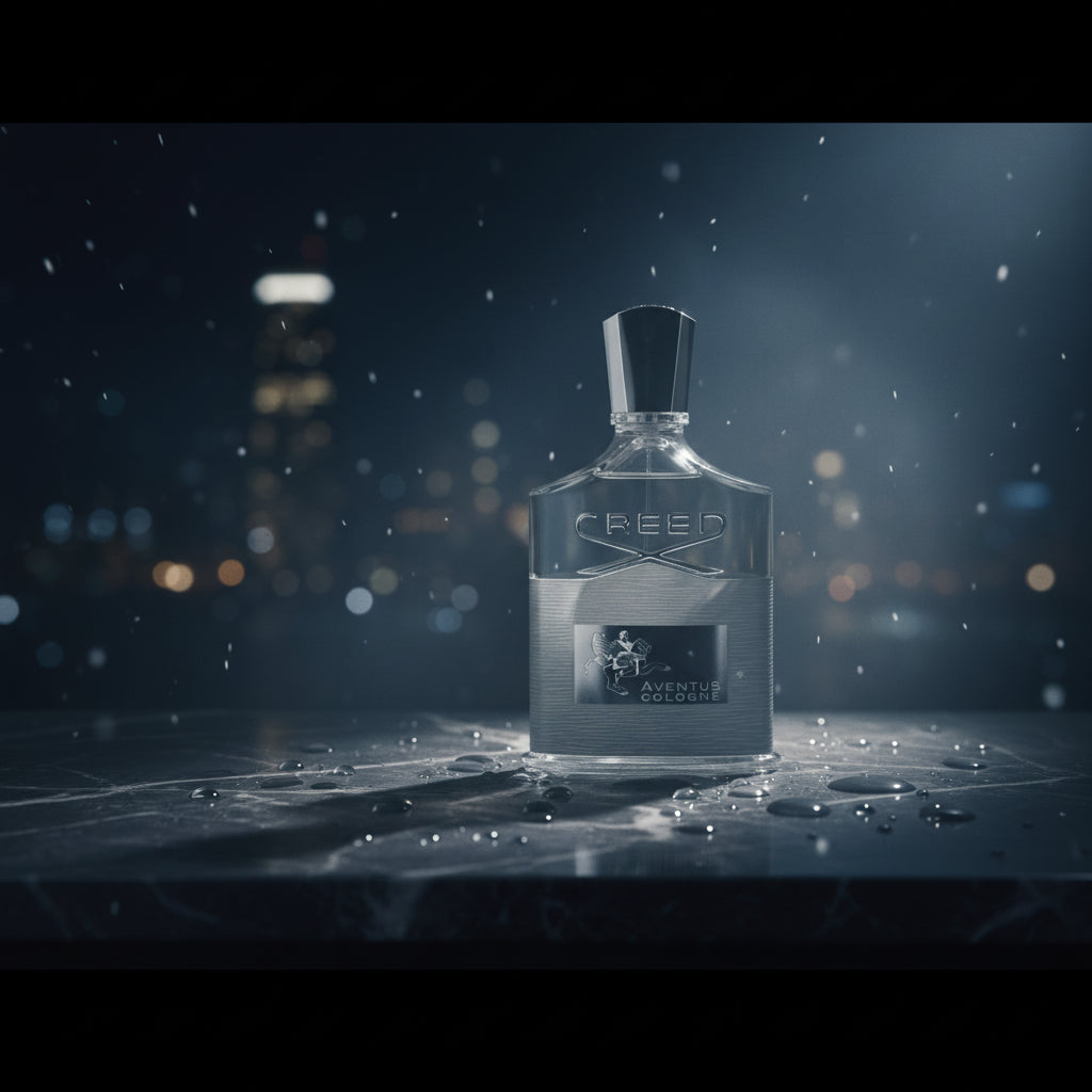 Creed Aventus Cologne