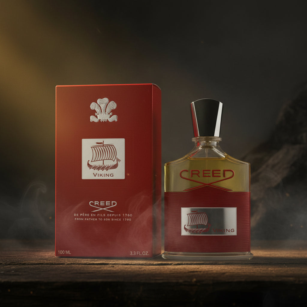 Creed Viking Eau de Parfum men