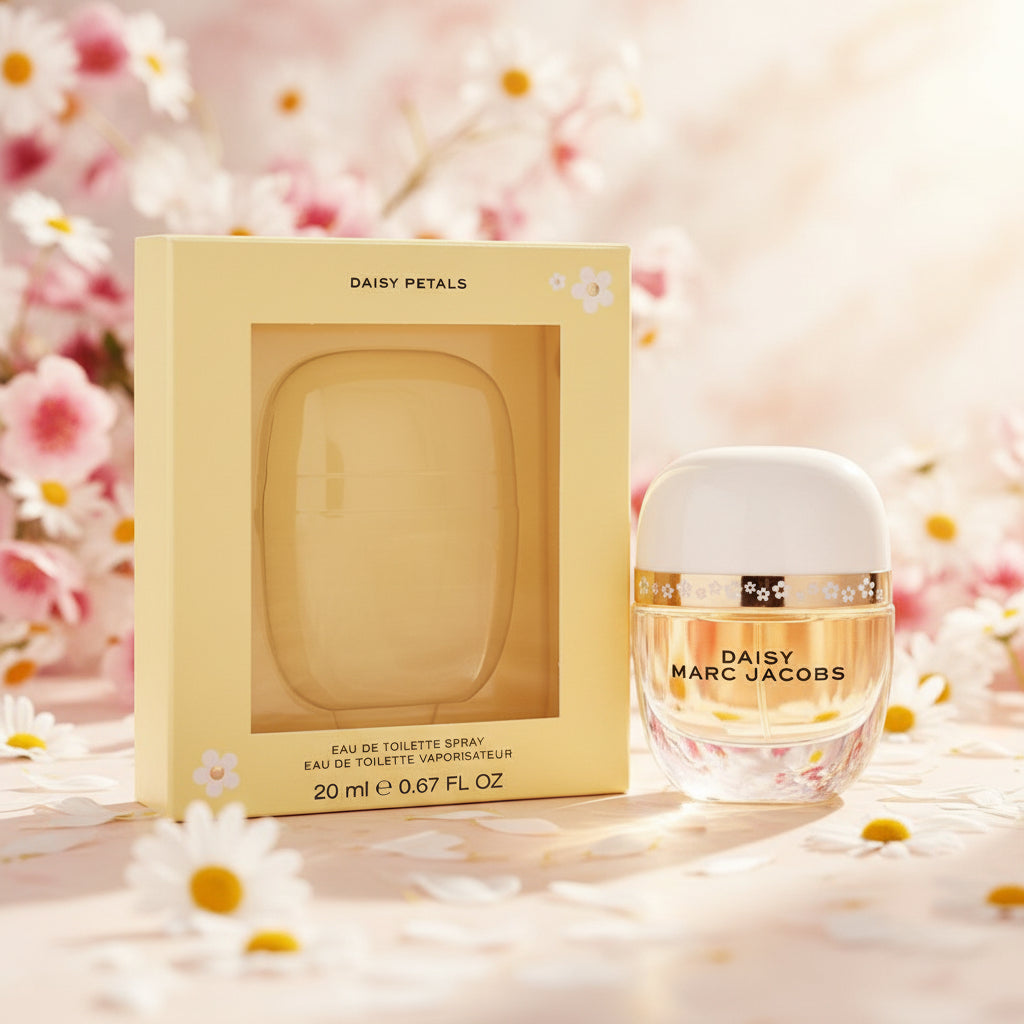 Daisy by Marc Jacobs Eau De Toilette Spray .67 oz for Women