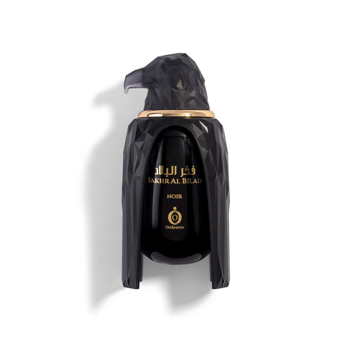 FAKHAR AL BILAD NOIR EDP 100ML Mens