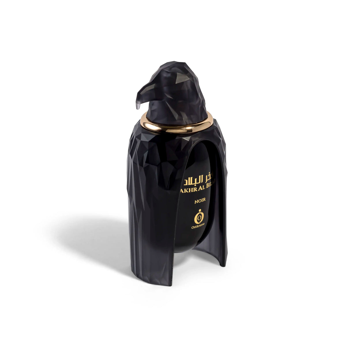 FAKHAR AL BILAD NOIR EDP 100ML Mens