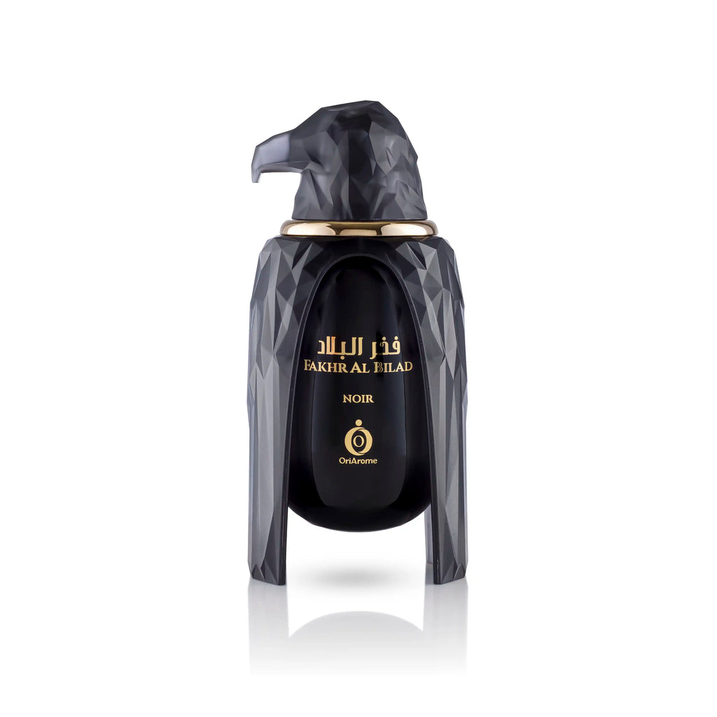 FAKHAR AL BILAD NOIR EDP 100ML Mens