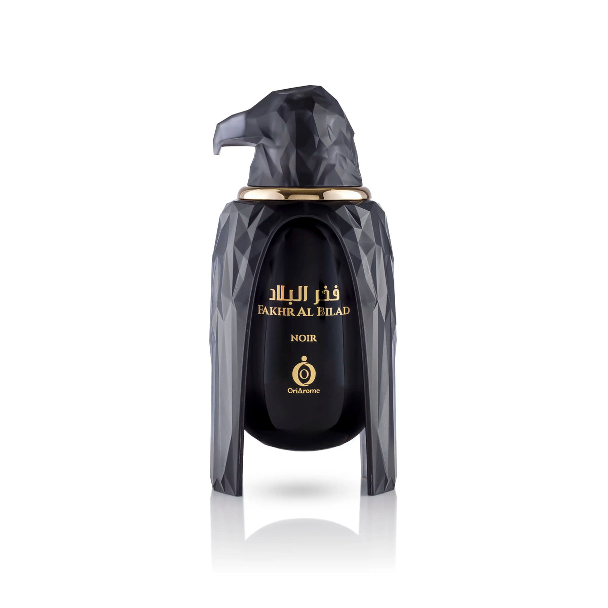 FAKHAR AL BILAD NOIR EDP 100ML Mens
