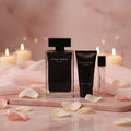 Narciso Rodriguez For Her 3Pcs EDT Spray for Women – Elegant Scent