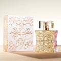 AROMA MUJER ENCAJE