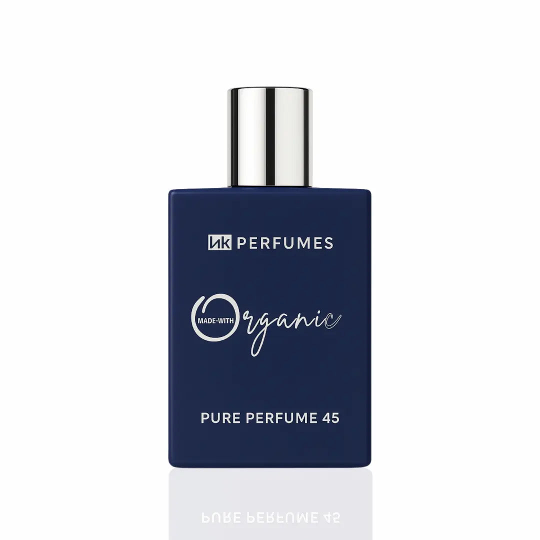 Glass Tears inspired by Layton Exclusif Parfums de Marly