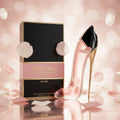 Good Girl Blush by Carolina Herrera Eau De Parfum Spray 2.7 oz for Women