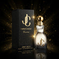 Jimmy Choo I Want Choo Forever by Jimmy Choo Eau De Parfum Spray 1.3 oz for Women