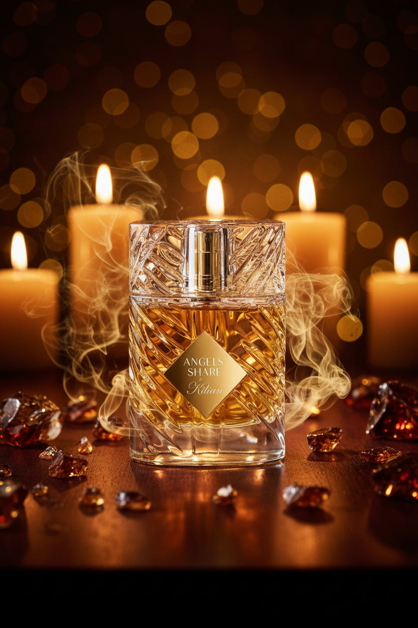 Kilian Angels' Share Unisex