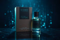 Ktoret 140 Blue by Michael Malul Eau De Parfum Spray 3.4 oz for Men