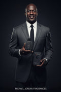 Michael Jordan by Michael Jordan Cologne Spray 3.4 oz for Men
