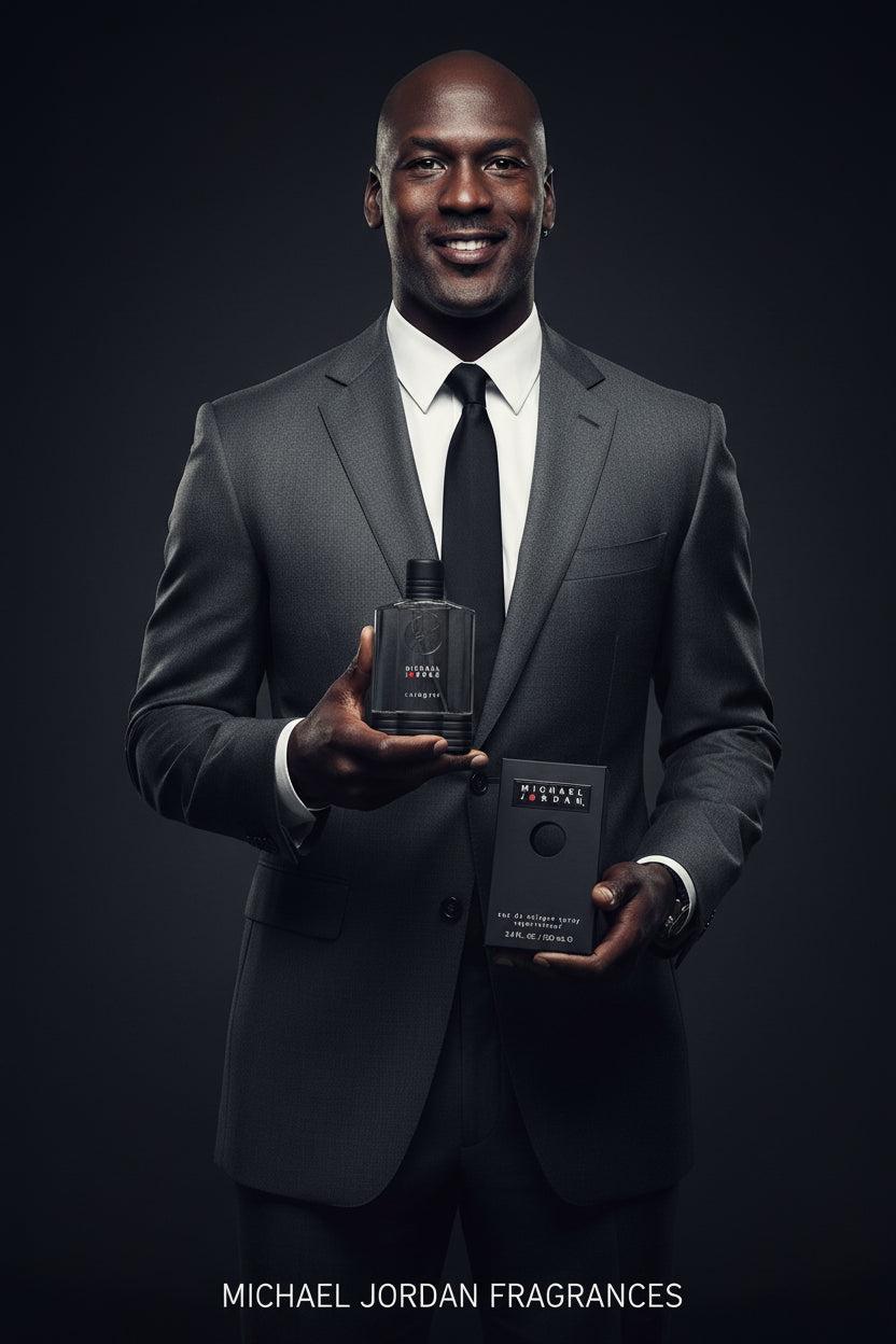 Michael Jordan by Michael Jordan Cologne Spray 3.4 oz for Men