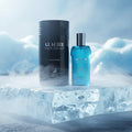Maison Alhambra Glacier Pour Homme by Maison Alhambra Eau De Parfum Spray 3.4 oz for Men