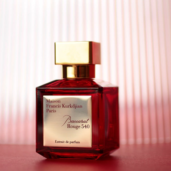 Baccarat Rouge 540 by Maison Francis Kurkdjian Extrait de Parfum Woman
