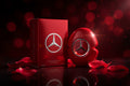 Mercedes Benz Woman In Red de Mercedes Benz Eau de Parfum Spray 3 oz para Mujer