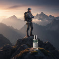 Mountaineer Aroma Mens