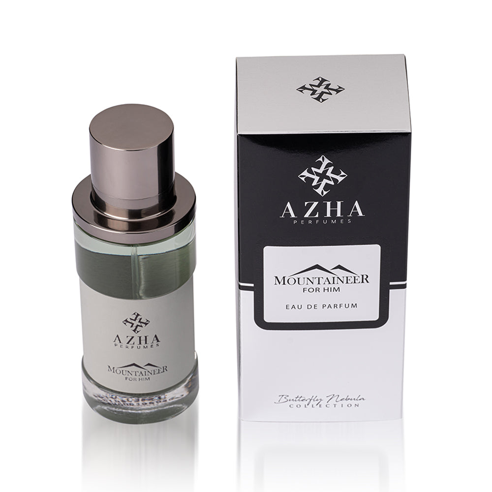 Mountaineer Aroma Mens