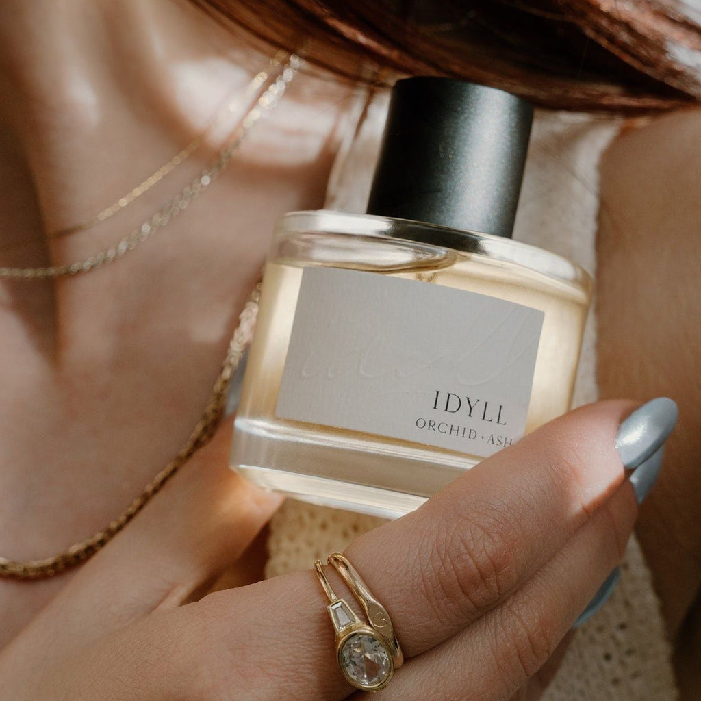 IDYLL Perfume Woman