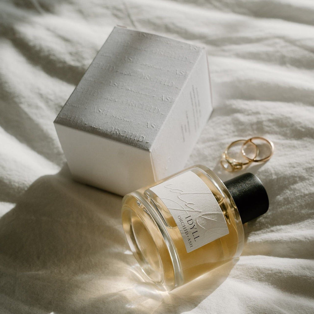 IDYLL Perfume Woman