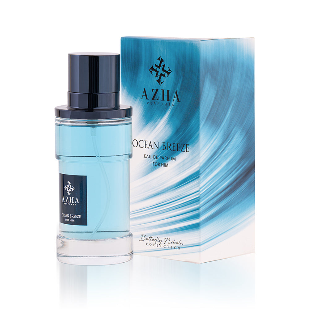 Ocean Breeze Mens Aroma