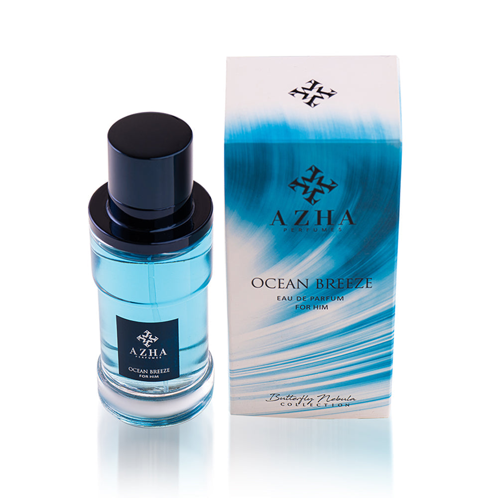 Ocean Breeze Mens Aroma