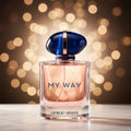 Giorgio Armani My Way Eau de Parfum 3 oz. 90 mL