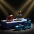 Jean Miss Versa Aroma 30ML*3 Perfume Luxury Gift Set Woman