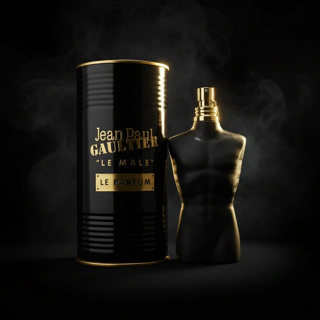 Jean Paul Gaultier Le MALE ELIXIR By Jean Paul Gaultier For Men