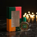 Skin Musk by Parfums De Coeur Perfume Oil .5 oz for Women