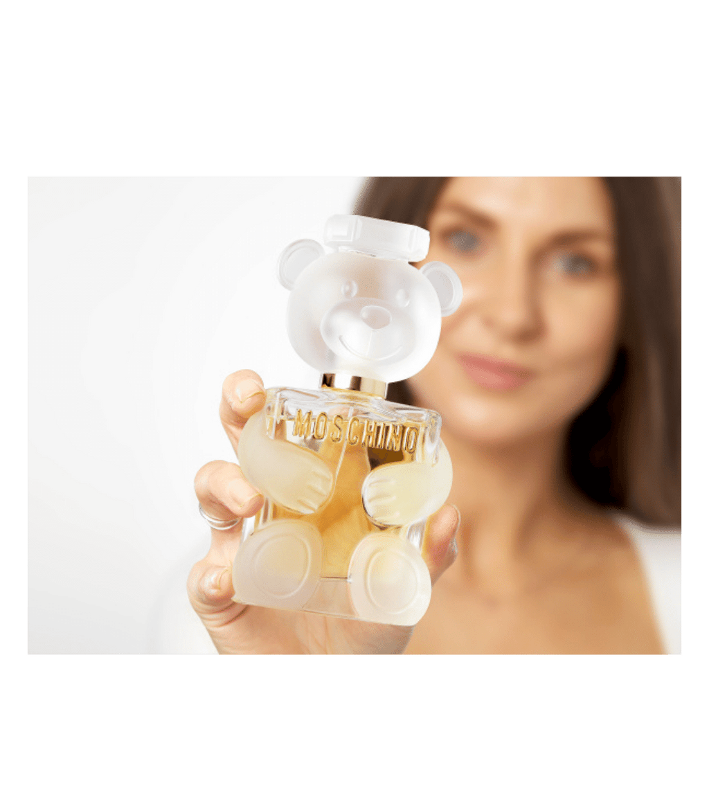 Moschino - Toy 2 Eau De Parfum woman