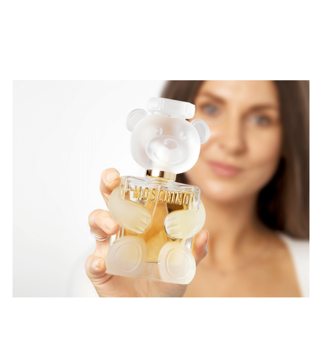 Moschino - Toy 2 Eau De Parfum woman