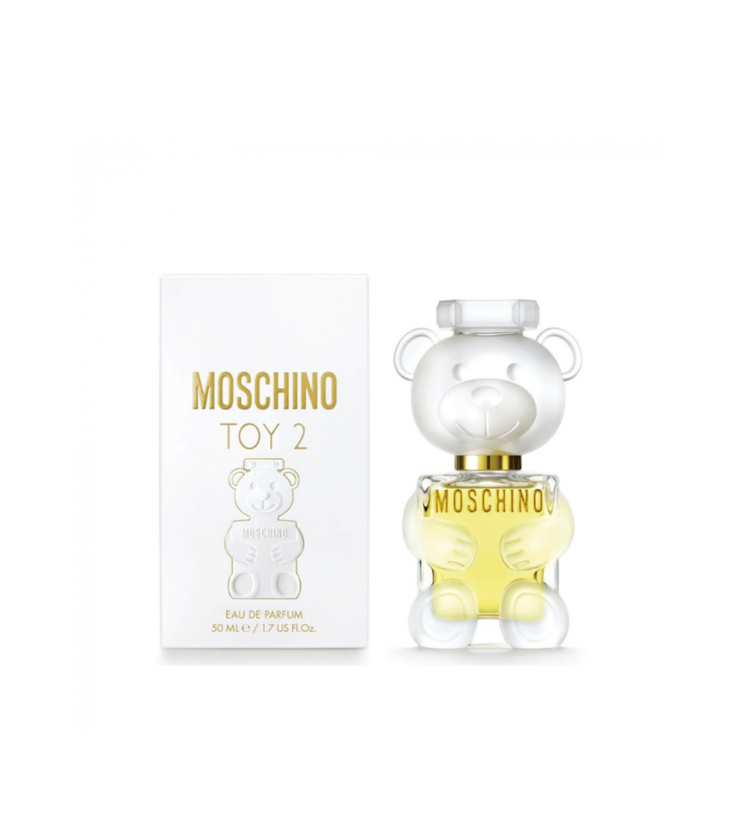 Moschino - Toy 2 Eau De Parfum woman