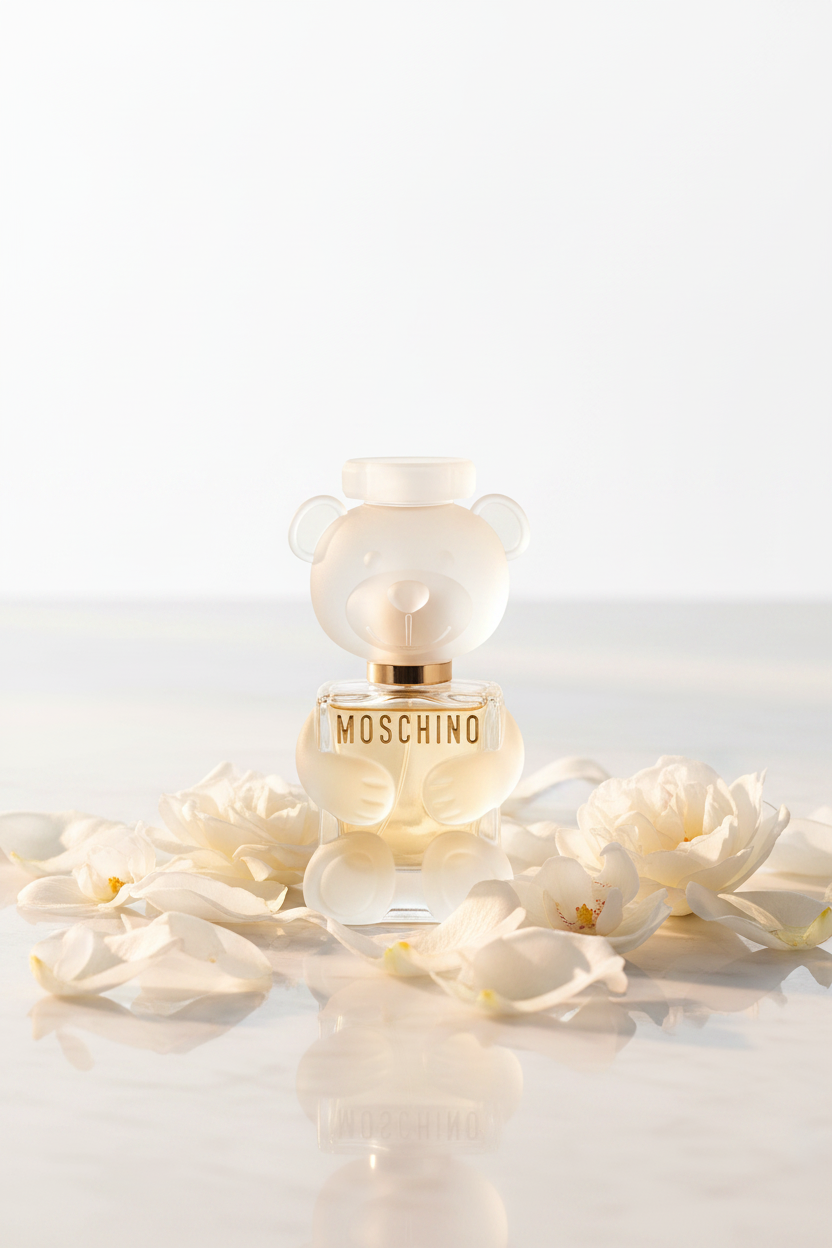 Moschino - Toy 2 Eau De Parfum woman