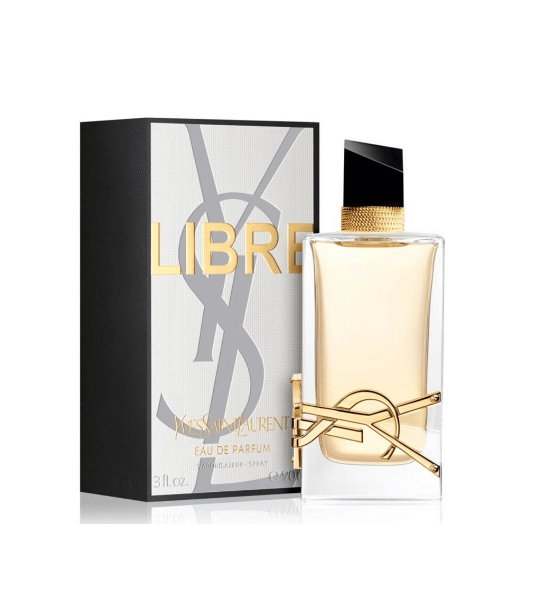 Libre by Yves Saint Laurent Eau De Parfum Woman