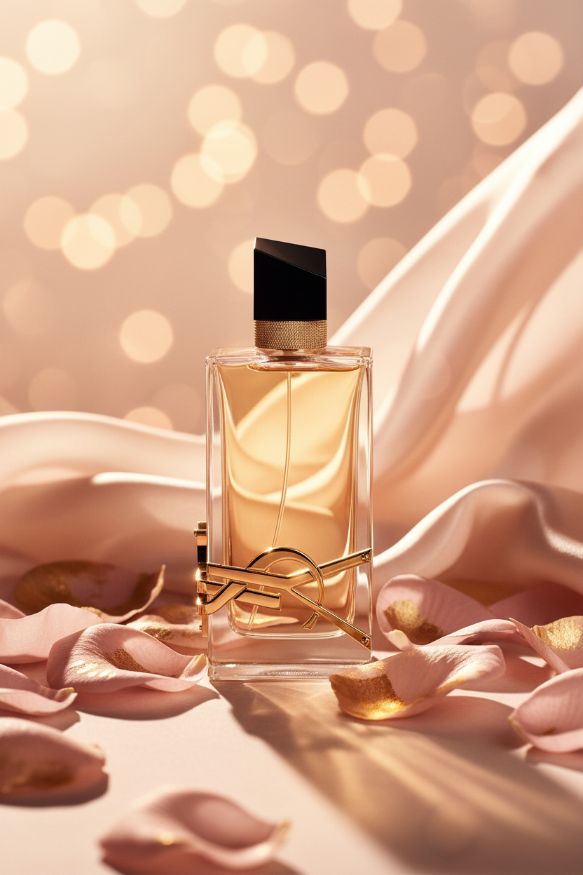 Libre by Yves Saint Laurent Eau De Parfum Woman