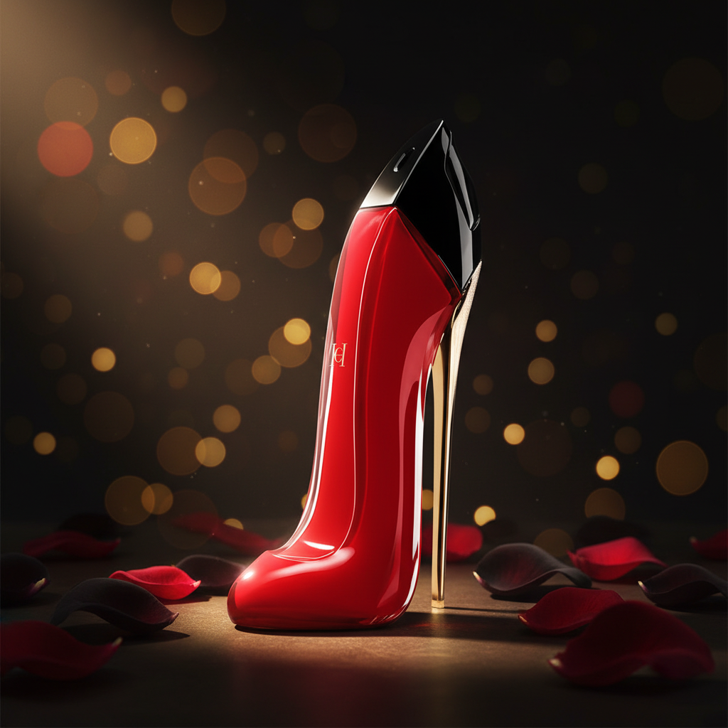 Carolina Herrera Very Good Girl Eau de Parfum