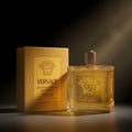 Versace Eros Energy by Versace Eau De Parfum Spray 6.7 oz for Men