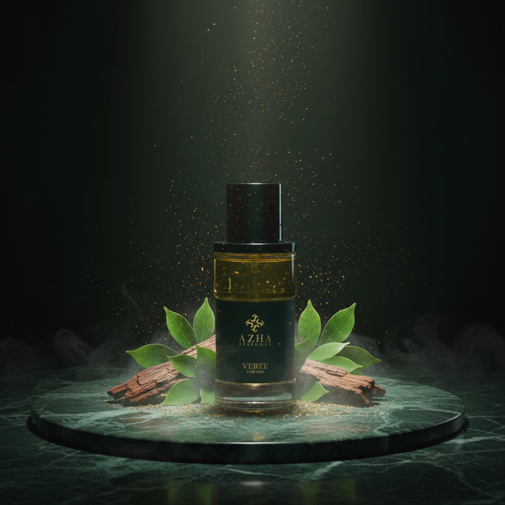 Verte For mens