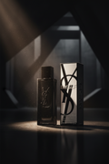 Yves Saint Laurent MYSLF Eau de Parfum 3.3 oz. 100ml Mens
