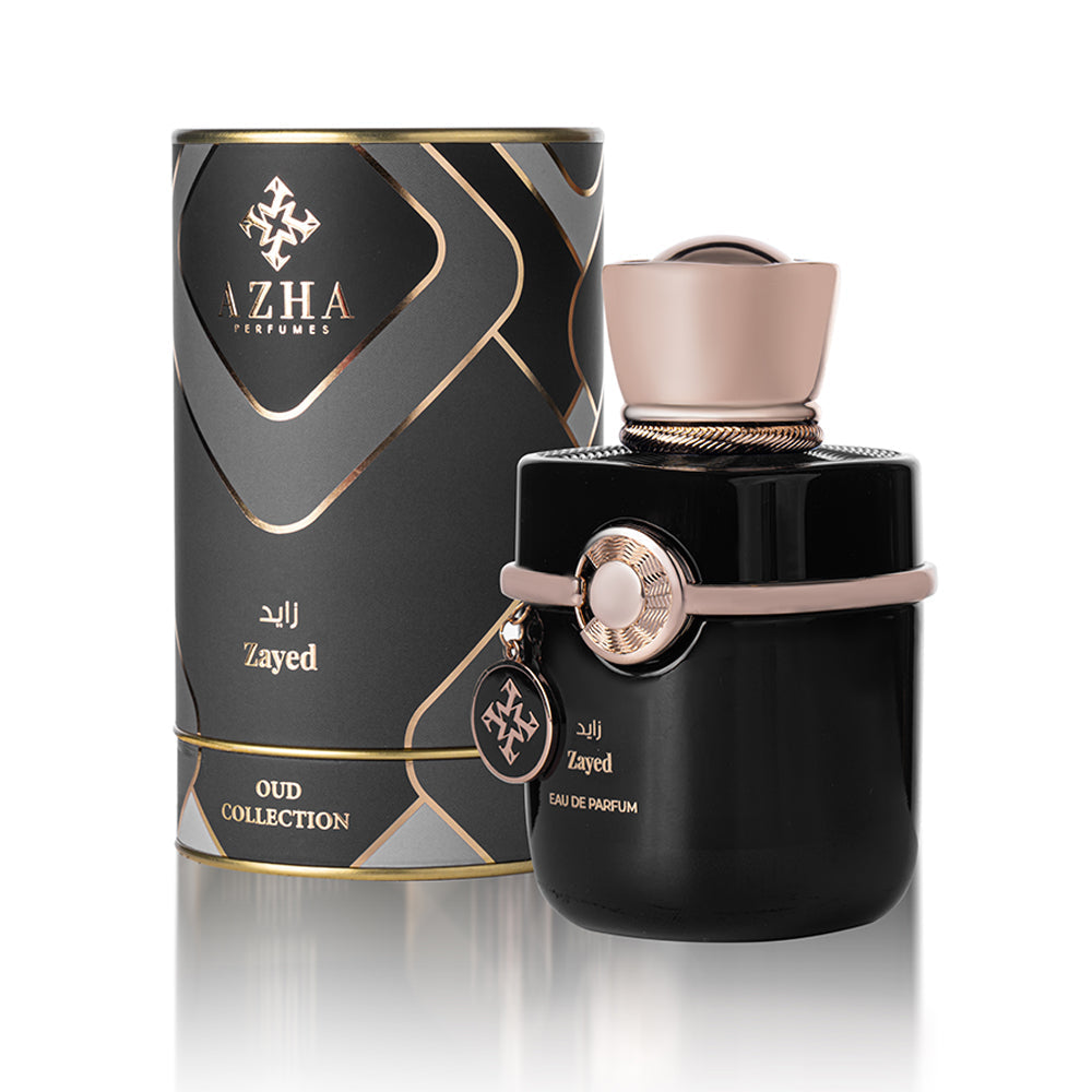 Zayed Unisex Aroma
